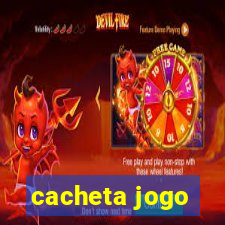 cacheta jogo